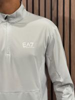 Armani EA7 - Trainingspak - Grijs