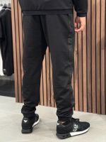 Armani EA7 - Trainingspak - Zwart