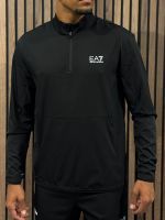 Armani EA7 - Trainingspak - Zwart