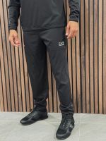 Armani EA7 - Trainingspak - Zwart