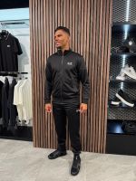 Armani EA7 - Trainingspak - Zwart