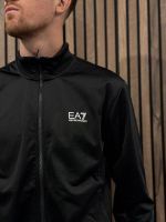 Armani EA7 - Trainingspak - Zwart