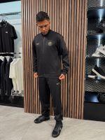 Armani EA7 - Trainingspak - Zwart