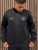 Armani EA7 - Trainingspak - Zwart