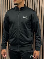 Armani EA7 - Trainingspak - Zwart