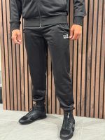 Armani EA7 - Trainingspak - Zwart