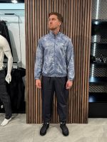 Armani EA7 - Traningspak - Blauw