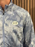 Armani EA7 - Traningspak - Blauw