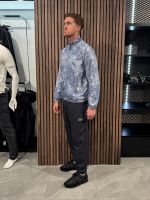 Armani EA7 - Traningspak - Blauw