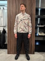 Armani EA7 - Traningspak - Wit