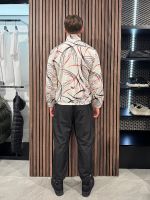 Armani EA7 - Traningspak - Wit