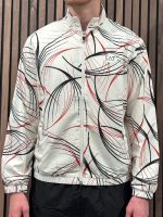 Armani EA7 - Traningspak - Wit