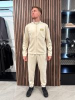 Armani EA7 - Trouser - Beige