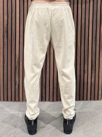 Armani EA7 - Trouser - Beige