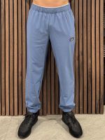 Armani EA7 - Trouser - Blauw