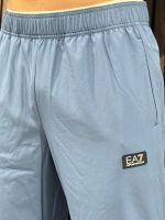 Armani EA7 - Trouser - Blauw