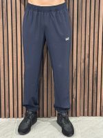 Armani EA7 - Trouser - Blauw