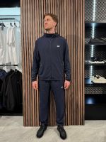 Armani EA7 - Trouser - Blauw