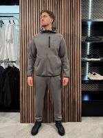 Armani EA7 - Trouser - Grijs