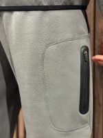 Armani EA7 - Trouser - Grijs