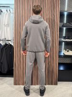 Armani EA7 - Trouser - Grijs