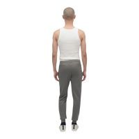 Armani EA7 - Trouser - Grijs