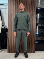 Armani EA7 - Trouser - Groen