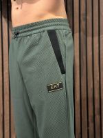 Armani EA7 - Trouser - Groen