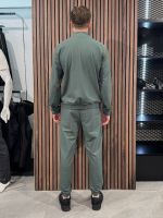 Armani EA7 - Trouser - Groen