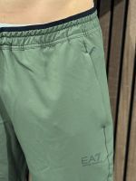 Armani EA7 - Trouser - Groen