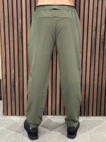 Armani EA7 - Trouser - Groen