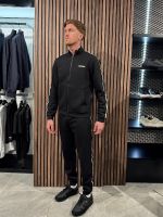 Armani EA7 - Trouser - Zwart