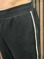 Armani EA7 - Trouser - Zwart