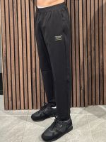 Armani EA7 - Trouser - Zwart