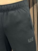 Armani EA7 - Trouser - Zwart