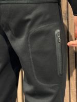 Armani EA7 - Trouser - Zwart