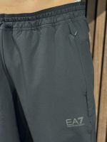 Armani EA7 - Trouser - Zwart