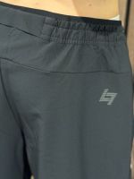 Armani EA7 - Trouser - Zwart