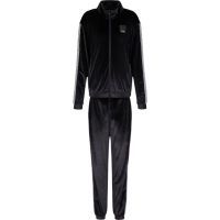 Armani EA7 - Tracksuit - Zwart