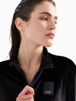Armani EA7 - Tracksuit - Zwart
