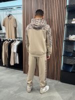 Armani EA7 - Sweatshirt - Beige