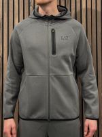 Armani EA7 - Vest - Grijs