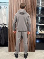 Armani EA7 - Vest - Grijs