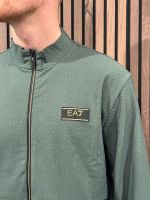 Armani EA7 - Vest - Groen