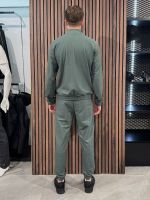 Armani EA7 - Vest - Groen