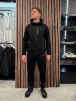 Armani EA7 - Vest - Zwart