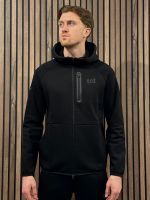 Armani EA7 - Vest - Zwart