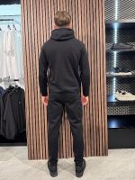 Armani EA7 - Vest - Zwart