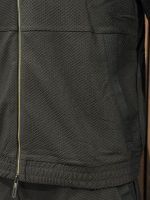 Armani EA7 - Vest - Zwart