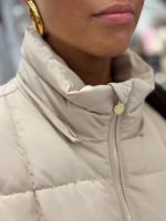 Armani EA7 - Winterjas - Beige